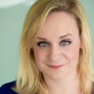 Elise Borgfeldt head shot